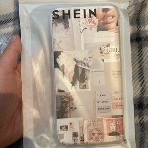 IPhone XS Max aesthetic phone case